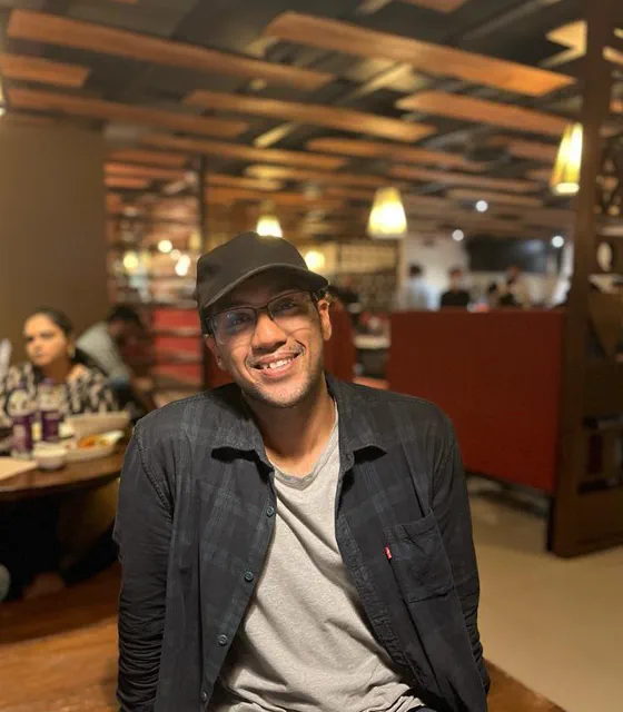 Ayush Mangal
