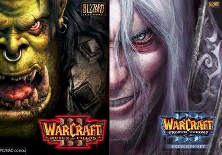 For all the DOTA fans, here’s the one that started it all