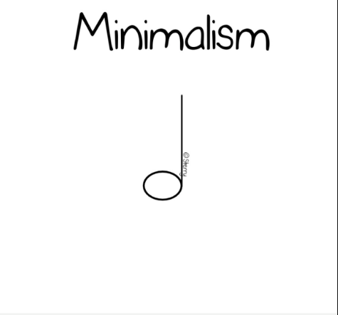 The internet suggested me hundreds of choices for this, so much for minimalism :P