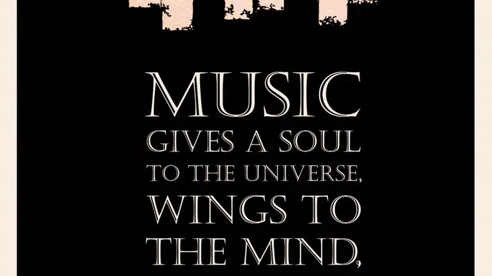 How I would like to experience music in the future?