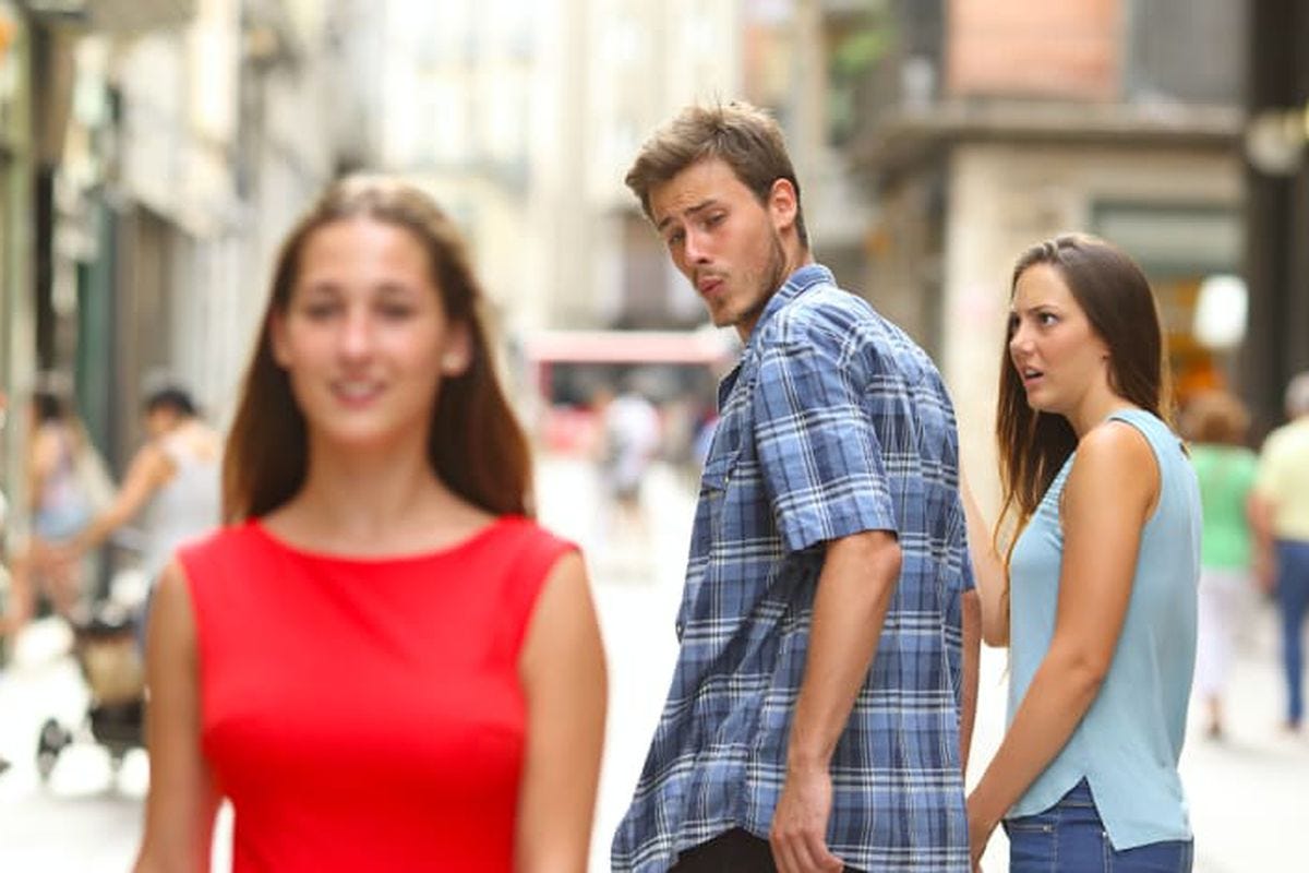 This should be named the marginal utility meme, ooooo also just consider how marginal utility fuels your obsession with new memes.