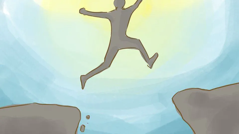 Leap of Faith