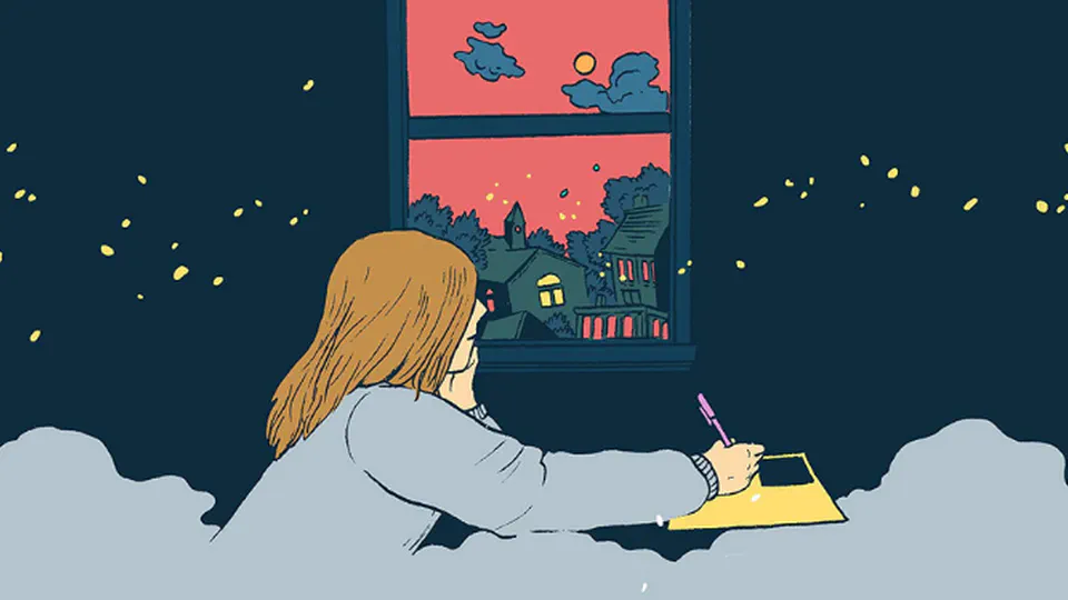 On being alone