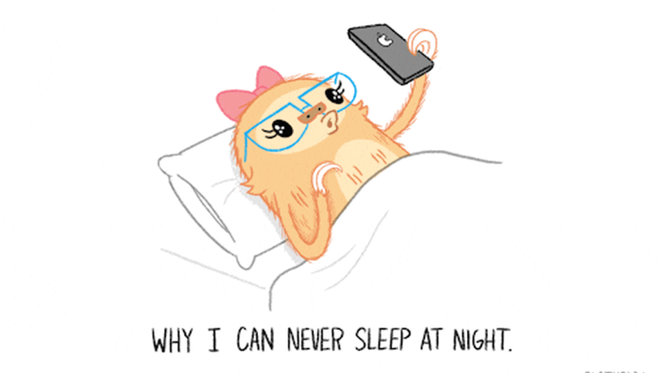 What I learnt from my love-hate relationship with Social Media