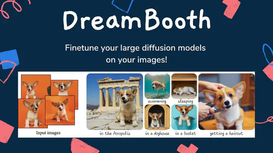 Dreambooth