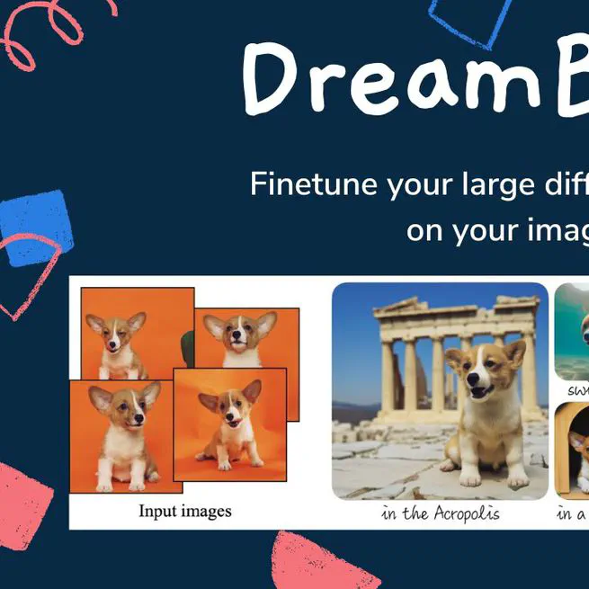 Dreambooth