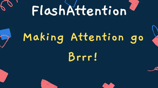 Flash Attention